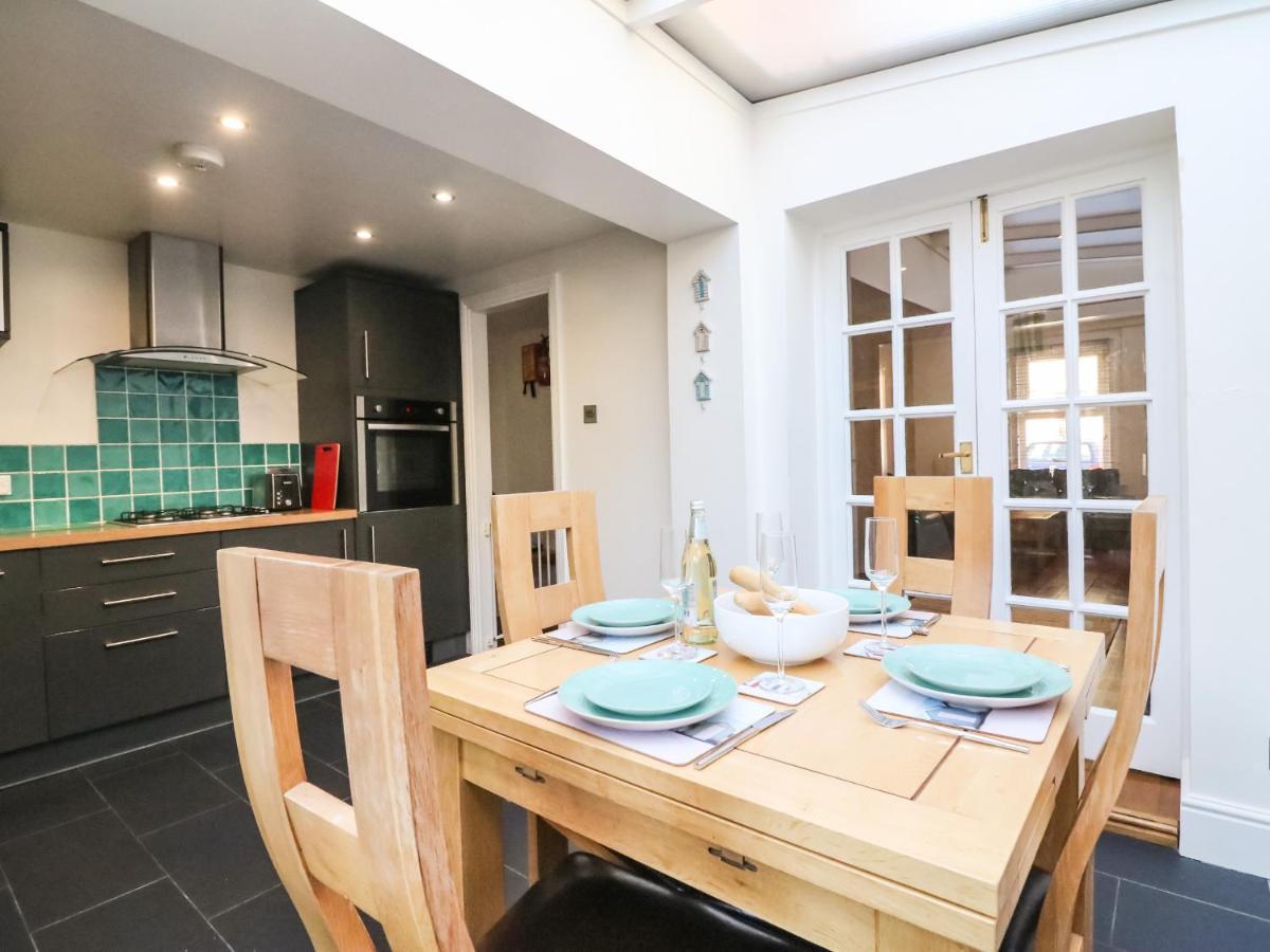 South Harbour Cottage 웨이머스만 외부 사진