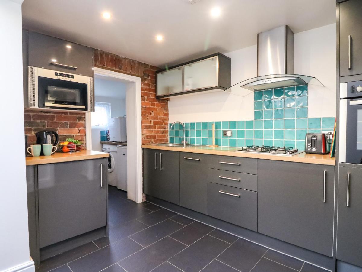 South Harbour Cottage 웨이머스만 외부 사진