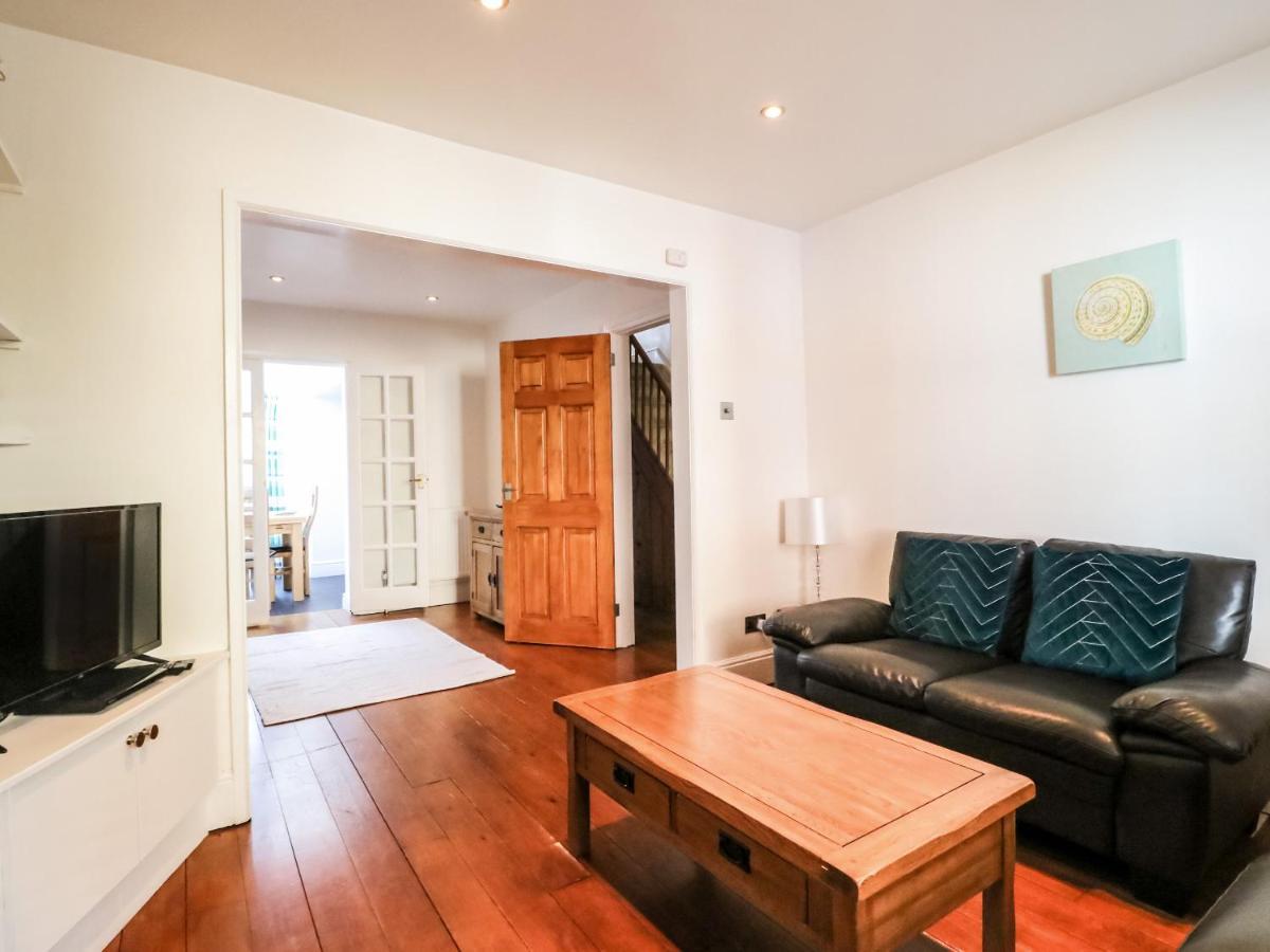 South Harbour Cottage 웨이머스만 외부 사진