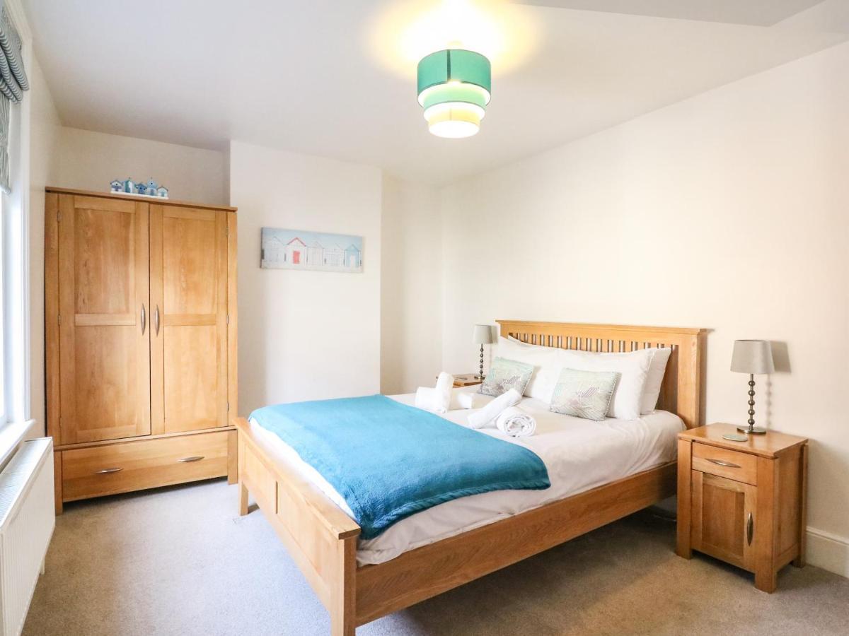 South Harbour Cottage 웨이머스만 외부 사진