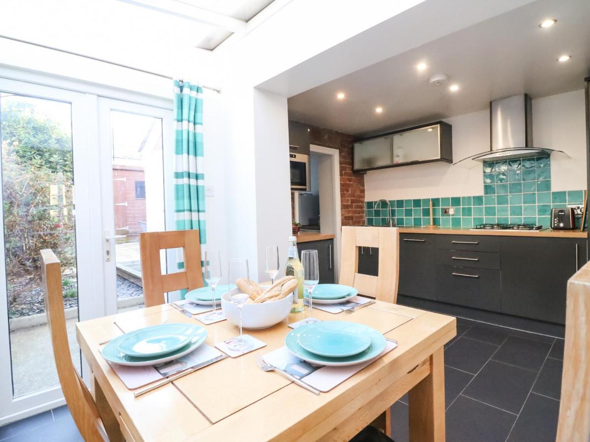 South Harbour Cottage 웨이머스만 외부 사진