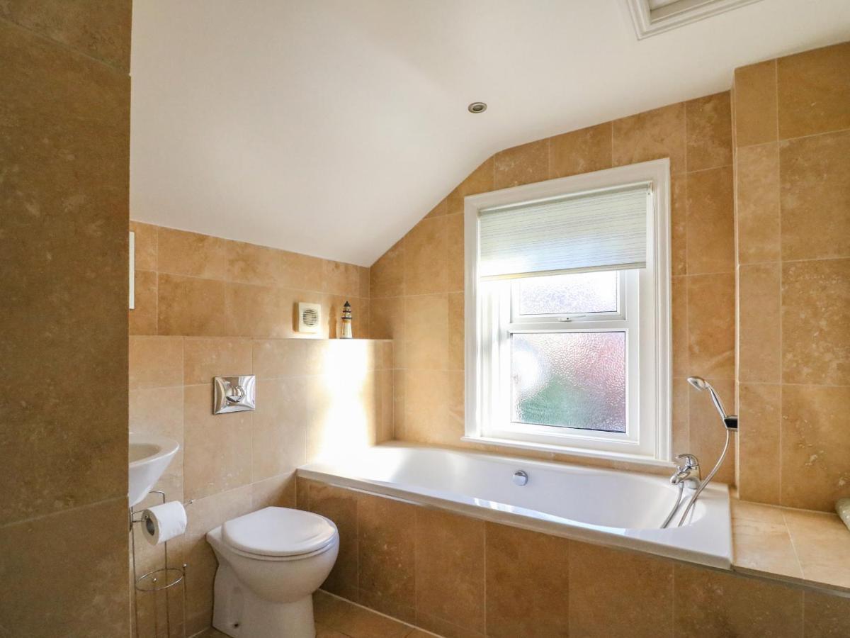 South Harbour Cottage 웨이머스만 외부 사진
