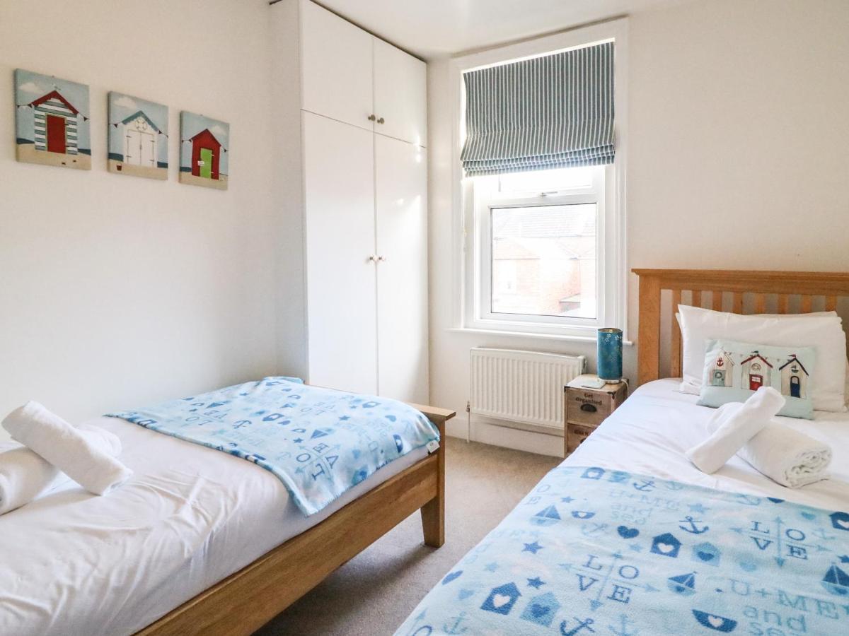 South Harbour Cottage 웨이머스만 외부 사진